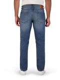 Chaps Men's 5-Pocket Denim Regular Fit