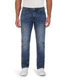 Chaps Men's 5-Pocket Denim Regular Fit