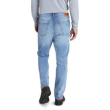 Chaps Men's 5-Pocket Denim Regular Fit