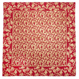 Saint-Remy d'Or et Rouge Tablecloth