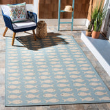 Courtyard 6013 Indoor / Outdoor Rug