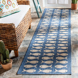 Courtyard 6013 Indoor / Outdoor Rug