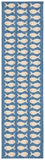 Courtyard 6013 Indoor / Outdoor Rug