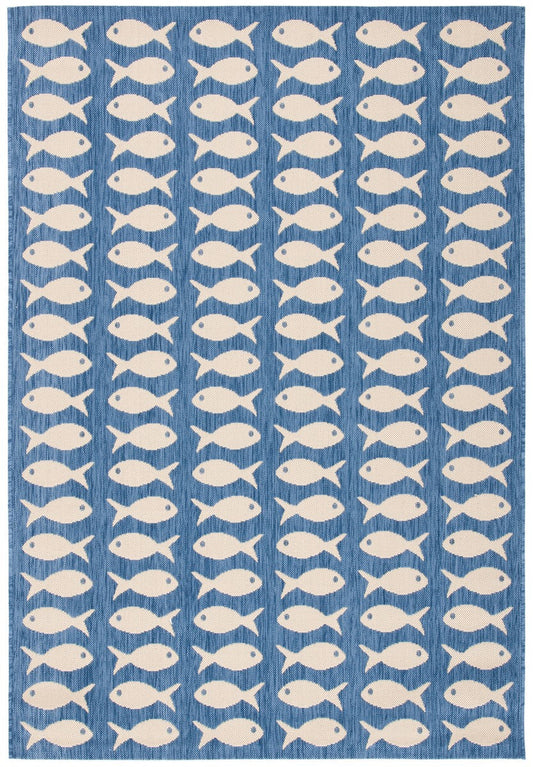 Courtyard 6013 Indoor / Outdoor Rug