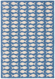 Courtyard 6013 Indoor / Outdoor Rug