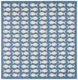 Courtyard 6013 Indoor / Outdoor Rug