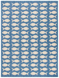 Courtyard 6013 Indoor / Outdoor Rug