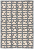 Courtyard 6013 Indoor / Outdoor Rug