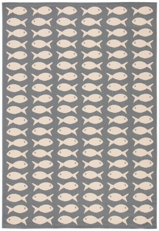 Courtyard 6013 Indoor / Outdoor Rug