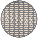 Courtyard 6013 Indoor / Outdoor Rug