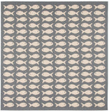 Courtyard 6013 Indoor / Outdoor Rug