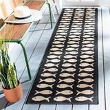 Courtyard 6013 Indoor / Outdoor Rug