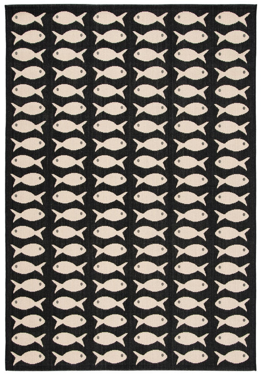 Courtyard 6013 Indoor / Outdoor Rug