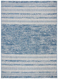 Santorini Beach 1 Indoor / Outdoor Rug