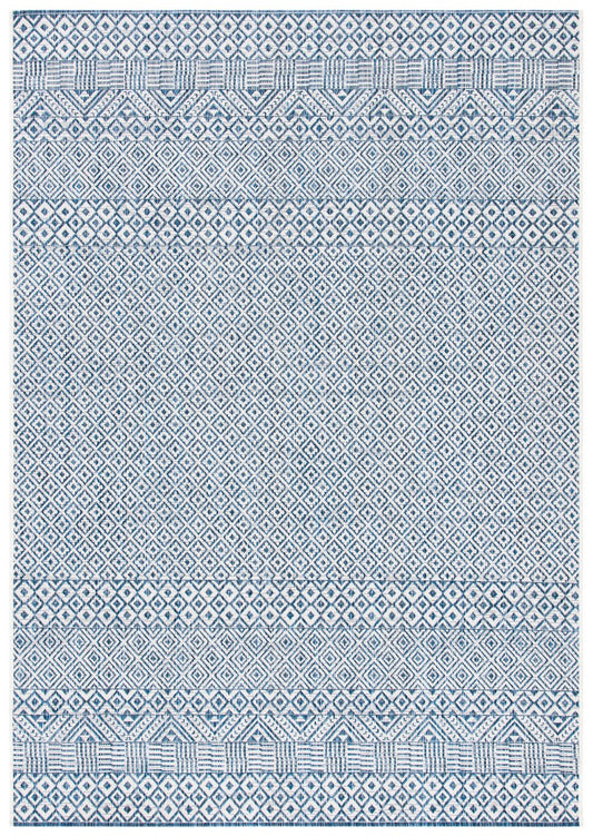 Courtyard 8235 Indoor / Outdoor Rug