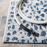 Courtyard 8505 Indoor / Outdoor Rug