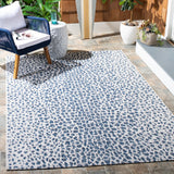 Courtyard 8505 Indoor / Outdoor Rug