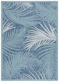 Courtyard 8557 Indoor / Outdoor Rug