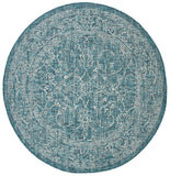 Courtyard 8680 Indoor / Outdoor Rug