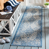 Courtyard 8720 Indoor / Outdoor Rug