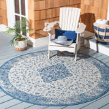 Courtyard 8720 Indoor / Outdoor Rug