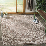 Courtyard 8734 Indoor / Outdoor Rug