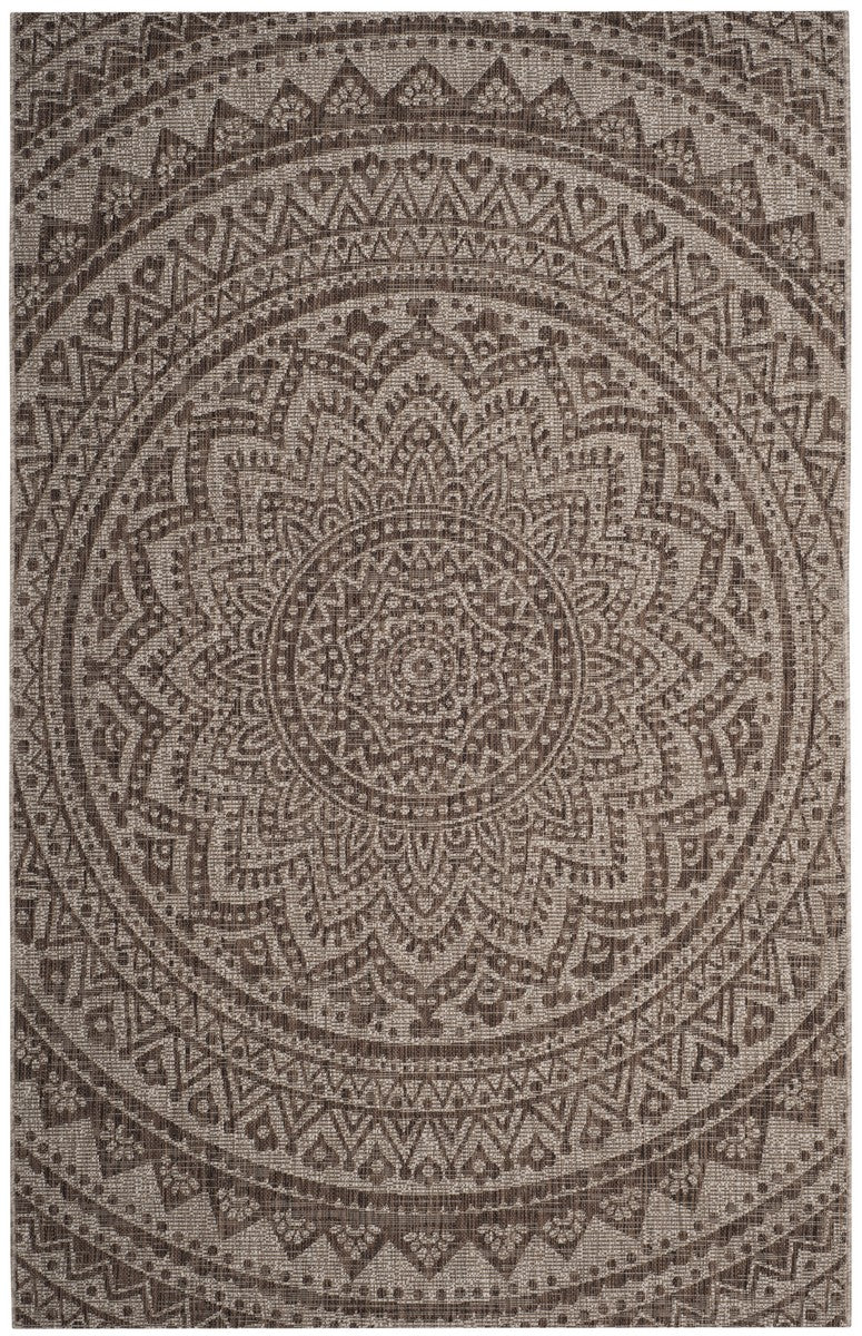 Courtyard 8734 Indoor / Outdoor Rug