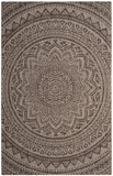 Courtyard 8734 Indoor / Outdoor Rug