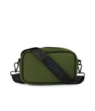 Camera Bag Safari Green