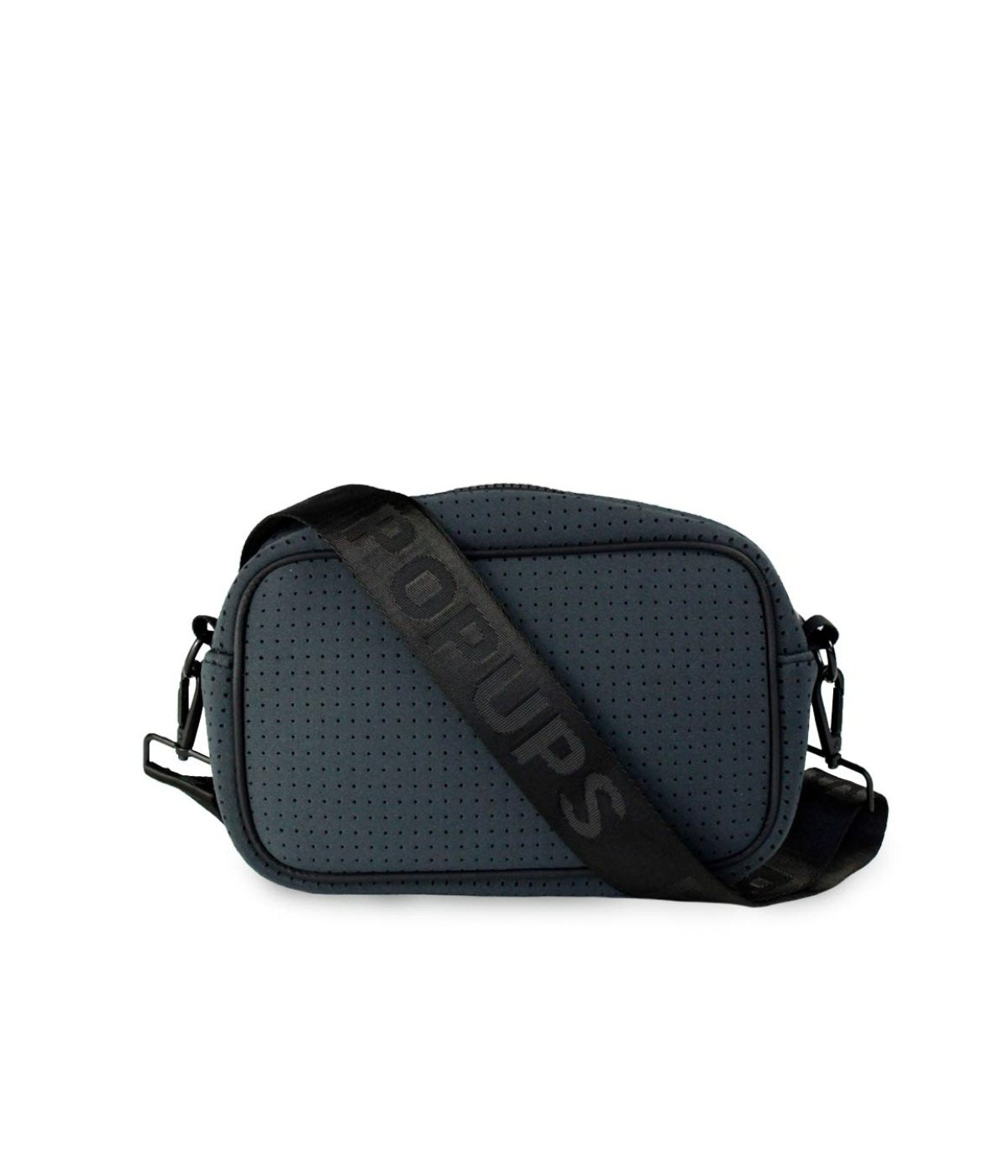 Camera Bag Grey