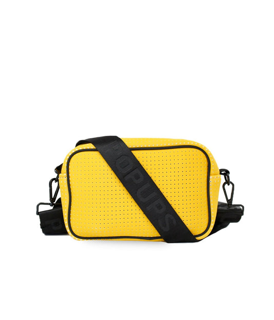 Camera Bag Mustard