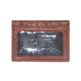 CHAD WALLET BROWN