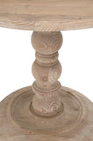 Chelsea Round Dining Table