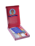 Create Like Frida Self-portrait Mirror Painting Craft Kit