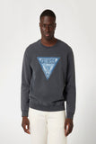 Triangle Patch CN Sweatshirt