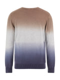 Edwin Long Sleeve Tie Dye Sweater