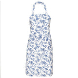 Cornflower Blue Apron