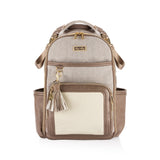 Boss Plus™ Backpack-Vanilla LatteVanilla LatteOne Size-1