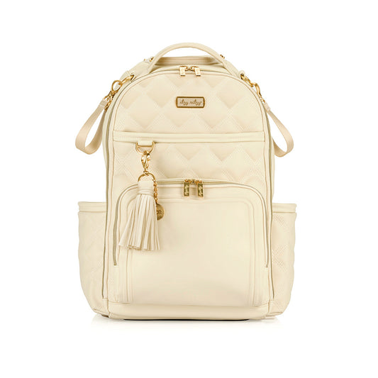 Boss Plus™ Backpack-Milk & HoneyMilk & HoneyOne Size-1