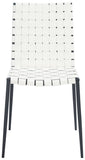 Rayne Woven Dining Chairs Set of 2