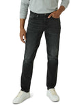 Bedford Slim Fit Jeans Black Maverick