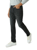 Bedford Slim Fit Jeans Black Maverick