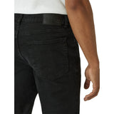 Mercer Skinny Fit Jeans