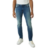 Mercer Skinny Fit Jeans