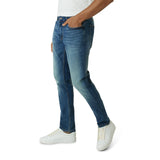 Mercer Skinny Fit Jeans