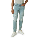 Mercer Destructed Jean