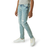 Mercer Destructed Jean