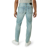 Mercer Destructed Jean