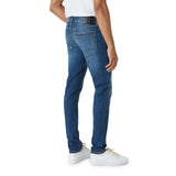 Mercer Jeans