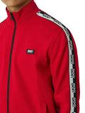 Apex Track Jacket